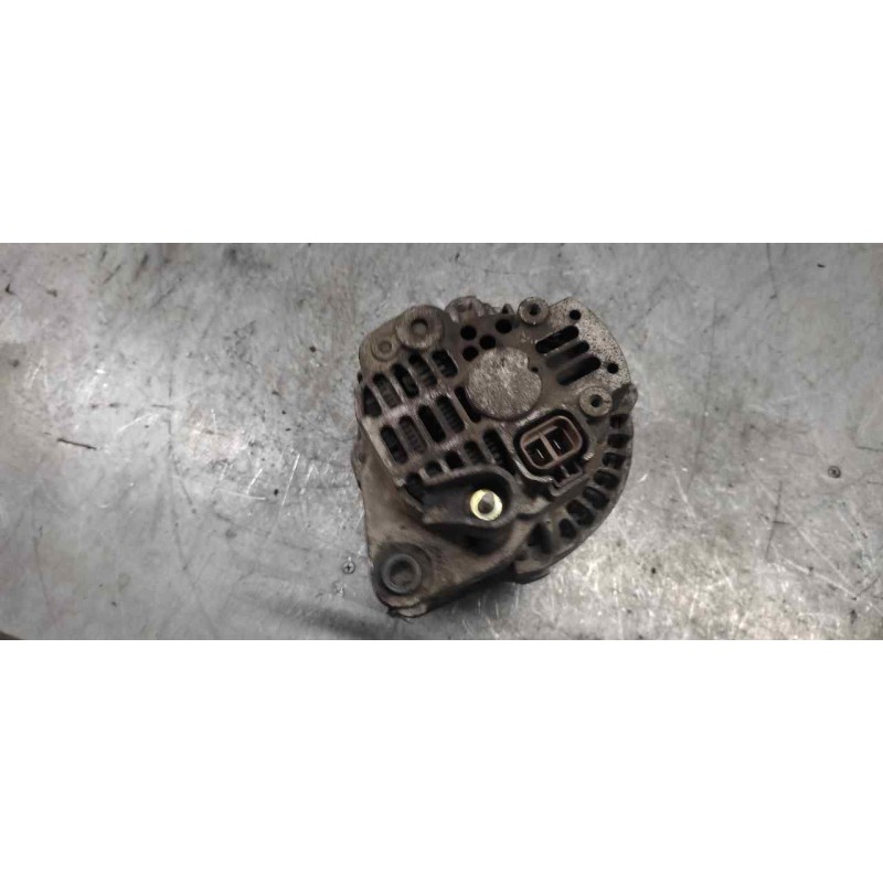 Recambio de alternador para chrysler neon (pl) 2.0 cs referencia OEM IAM A002T81192ZC MITSUBISHI 83HS07 3