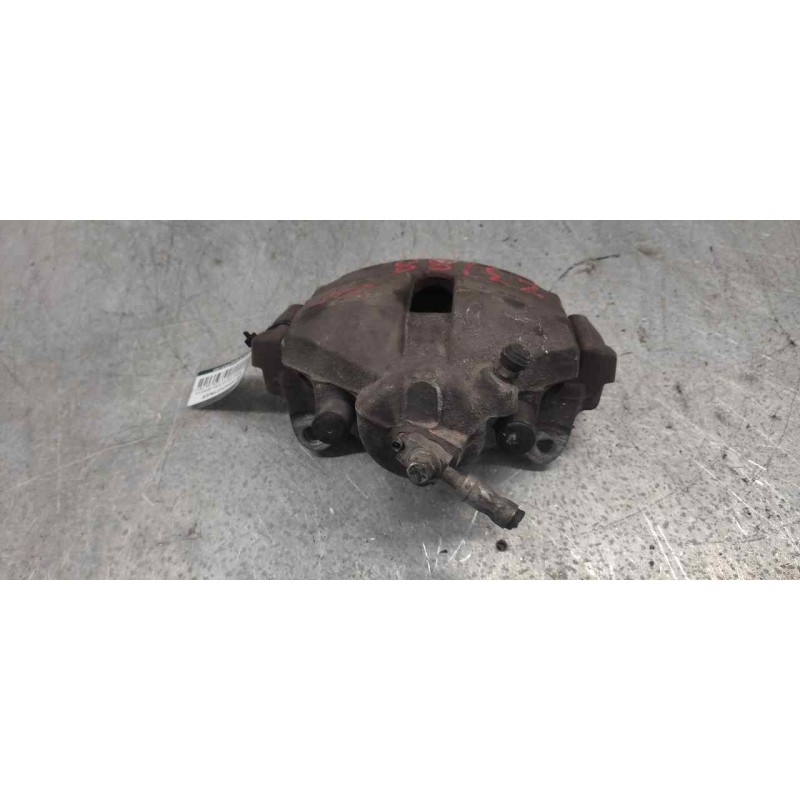 Recambio de pinza freno delantera derecha para volkswagen golf v berlina (1k1) conceptline (e) referencia OEM IAM - Verde 2
