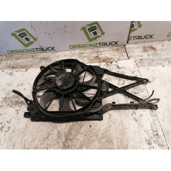 Recambio de electroventilador para opel astra g berlina referencia OEM IAM 0130303246  