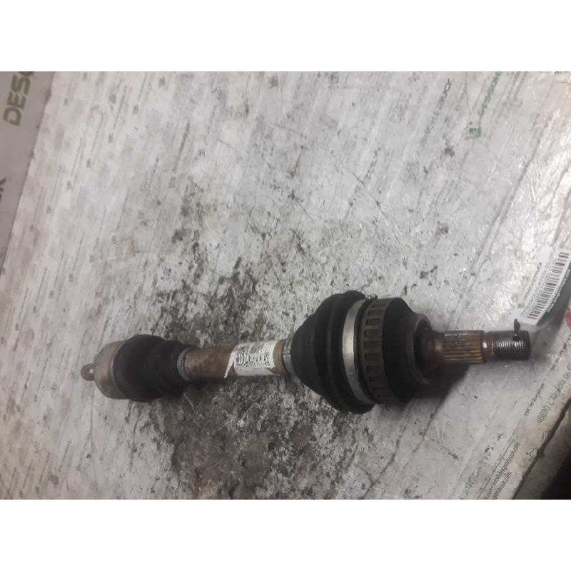 Recambio de transmision delantera izquierda para citroën xsara picasso 2.0 hdi referencia OEM IAM 2