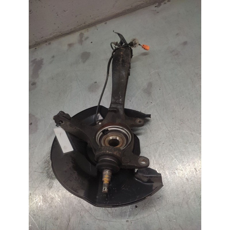 Recambio de mangueta delantera izquierda para honda accord berlina (cl/cn) 2.0 comfort referencia OEM IAM 2