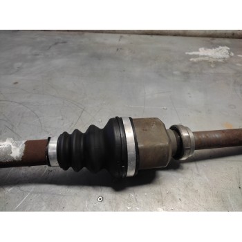 Recambio de transmision delantera derecha para peugeot 307 break / sw (s1) break xs referencia OEM IAM   