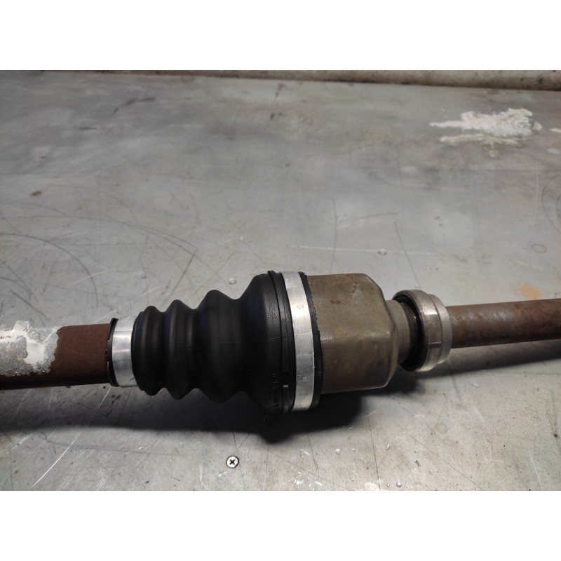 Recambio de transmision delantera derecha para peugeot 307 break / sw (s1) break xs referencia OEM IAM - Negro 3