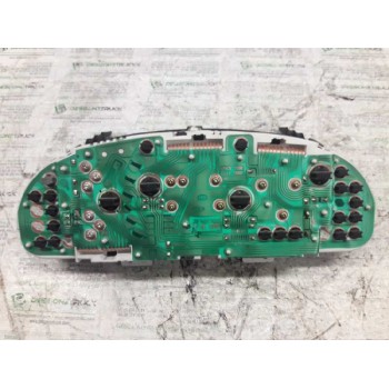 Recambio de cuadro instrumentos para kia carnival ii 2.9 cdri executive referencia OEM IAM L2A0K52A55430 20020131 