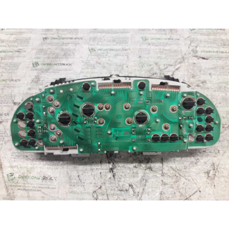 Recambio de cuadro instrumentos para kia carnival ii 2.9 cdri executive referencia OEM IAM L2A0K52A55430 20020131 - Negro 3