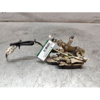 Recambio de cerradura puerta delantera izquierda para suzuki wagon r+ hatchback (em) 1.0 (rc410, sr410, sr412) referencia OEM IA