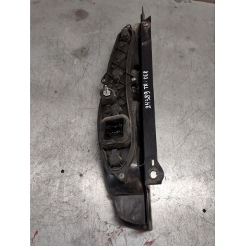 Recambio de piloto trasero derecho para fiat doblo cargo (223) 1.9 jtd furg. referencia OEM IAM   