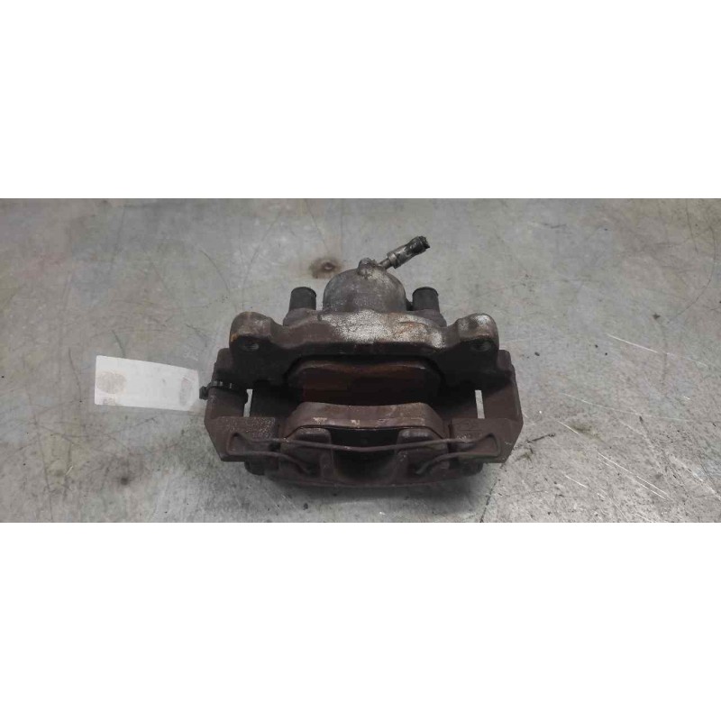Recambio de pinza freno delantera derecha para volkswagen golf v berlina (1k1) conceptline (e) referencia OEM IAM - Verde 3