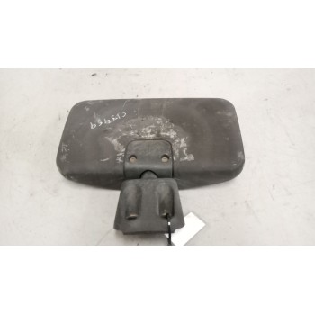 Recambio de retrovisor exterior angular para daf serie xf105.xxx 12.9 diesel referencia OEM IAM 1614022  