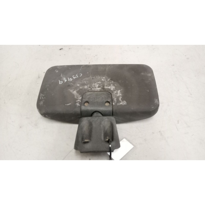 Recambio de retrovisor exterior angular para daf serie xf105.460 12.9 diesel referencia OEM IAM 1614022 - Blanco 2
