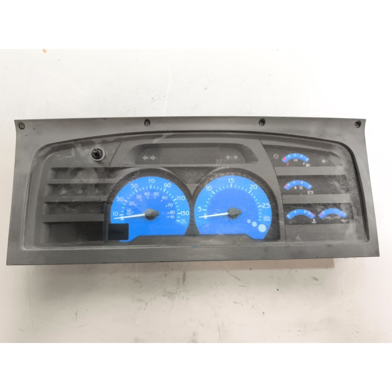 Recambio de cuadro instrumentos para renault hr xxx.18/26 premium 01 referencia OEM IAM 5010614129  