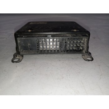 Recambio de modulo electronico para iveco eurorider referencia OEM IAM 446004320  4460043200