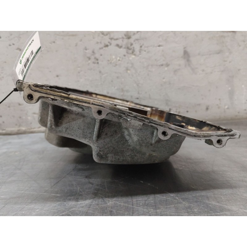 Recambio de carter para mazda 6 berlina (gg) 2.0 crtd 143 active (4-ptas.) referencia OEM IAM LF9410401 - Gris 3