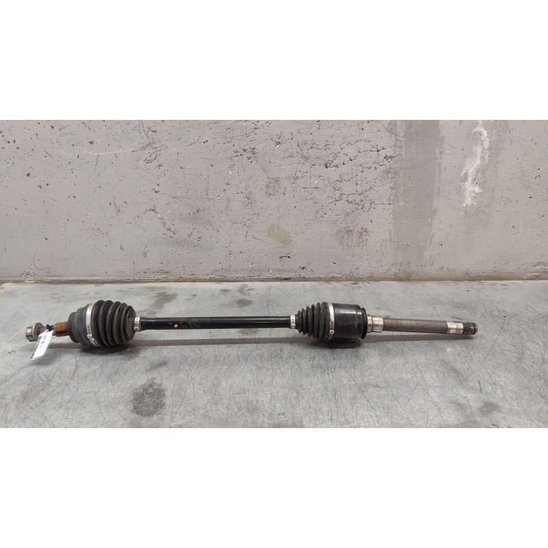 Recambio de transmision delantera derecha para mercedes-benz clase m (w164) ml 320 cdi 4-matic (164.122) referencia OEM IAM - Negro 2