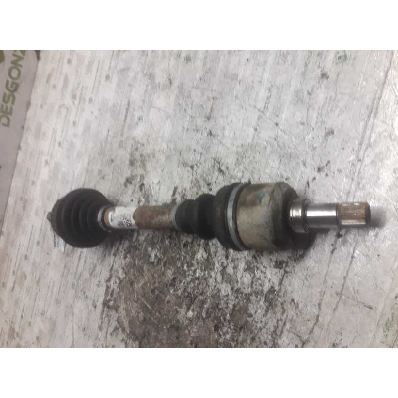 Recambio de transmision delantera izquierda para citroën xsara picasso 2.0 hdi referencia OEM IAM 3
