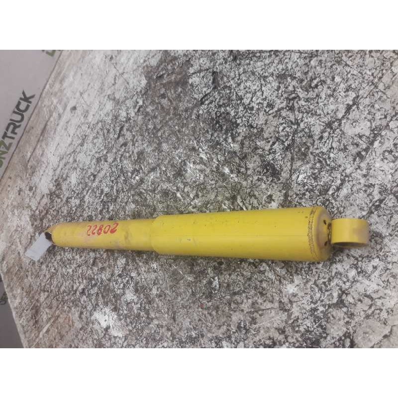 Recambio de amortiguador trasero para nissan terrano/terrano.ii (r20) comfort referencia OEM IAM - Verde 2