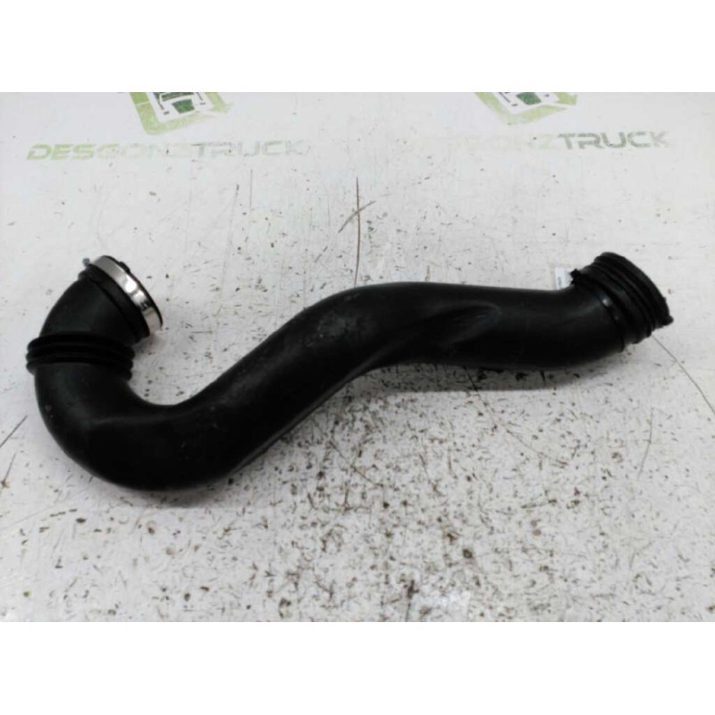 Recambio de tubo admision para peugeot boxer furgoneta 2.2 hdi 120 referencia OEM IAM - Blanco 2