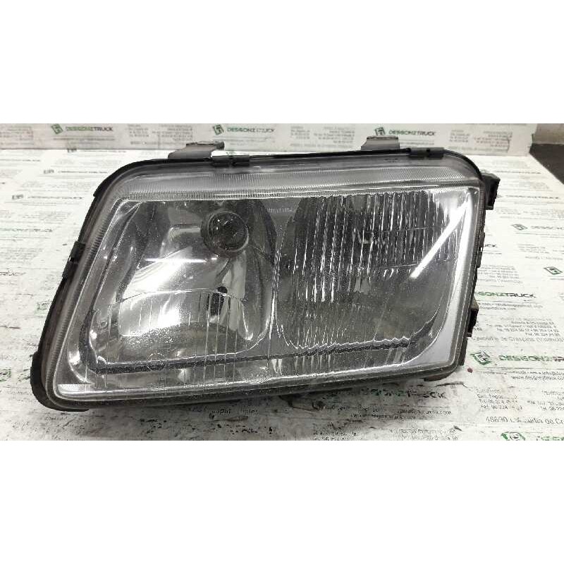 Recambio de faro izquierdo para audi a3 (8l) 1.9 tdi ambiente referencia OEM IAM   