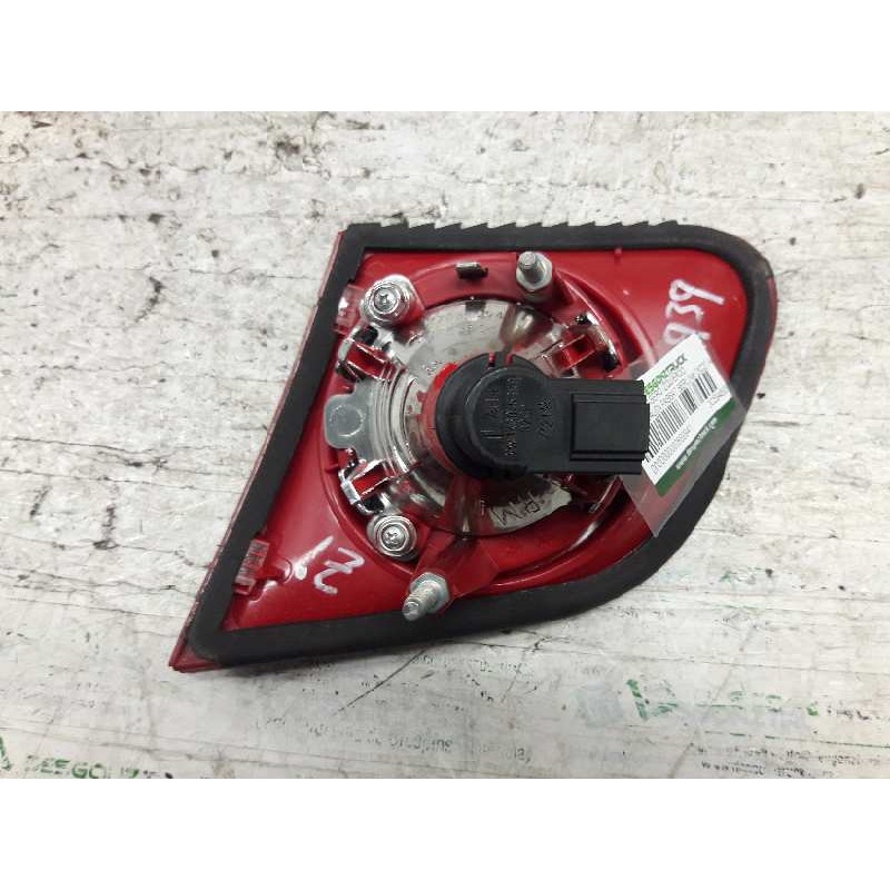 Recambio de piloto trasero izquierdo para volkswagen passat berlina (3c2) advance referencia OEM IAM 3C5945093 - Negro 2