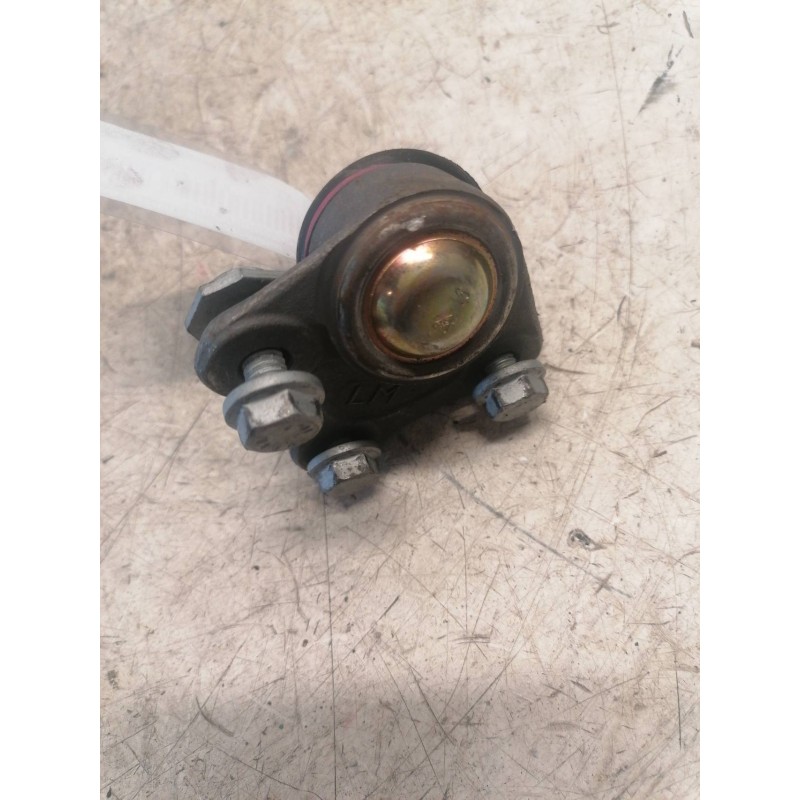 Recambio de rotula suspension para audi a3 (8l) 1.9 tdi ambiente referencia OEM IAM   IZQUIERDA - Negro 2