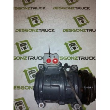 COMPRESOR AIRE ACONDICIONADO 10PA 17C 447200-4821 6G 0311