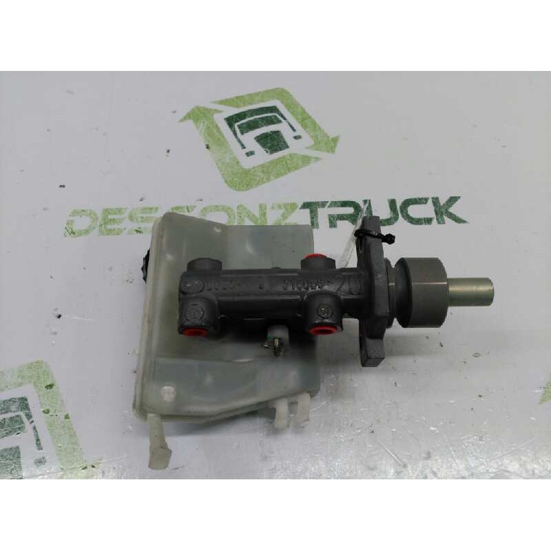 Recambio de bomba freno para peugeot 206 berlina gt referencia OEM IAM 310006 BOSCH 2