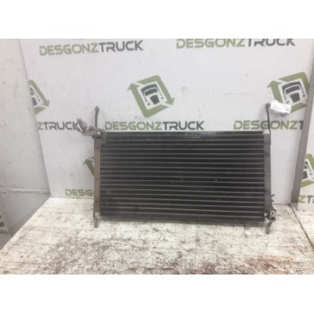 Recambio de condensador / radiador a/a para fiat bravo (182) td 75 s referencia OEM IAM   