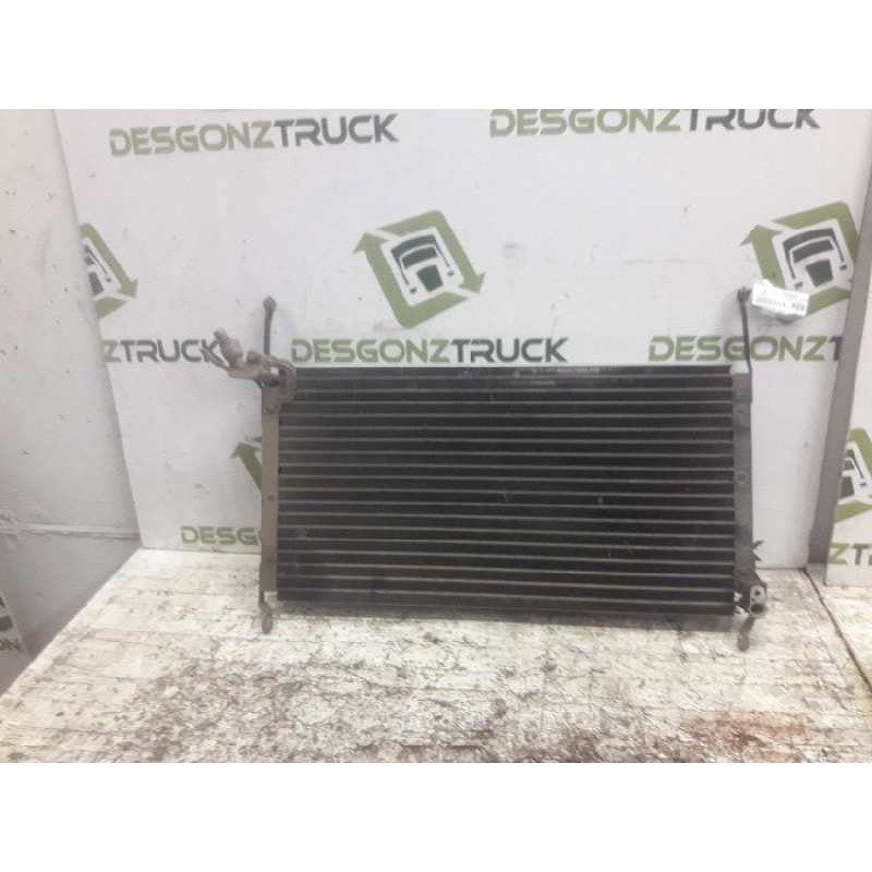 Recambio de condensador / radiador a/a para fiat bravo (182) td 75 s referencia OEM IAM   