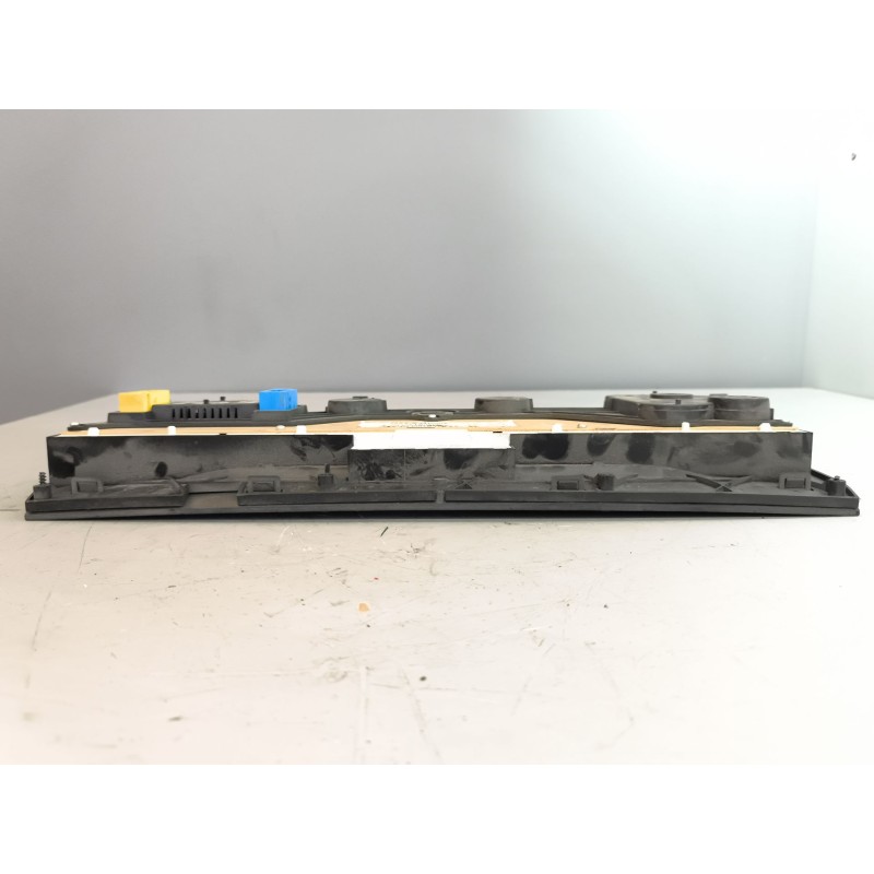 Recambio de cuadro instrumentos para renault hr .18/26 premium 01 referencia OEM IAM 5010614129 - Blanco 2
