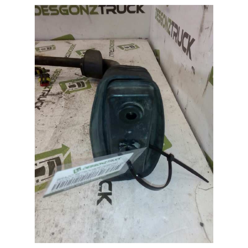 Recambio de brazo retrovisor derecho para iveco stralis (as) fsa t / fp lt 4x2 gran espacio referencia OEM IAM - Blanco 4