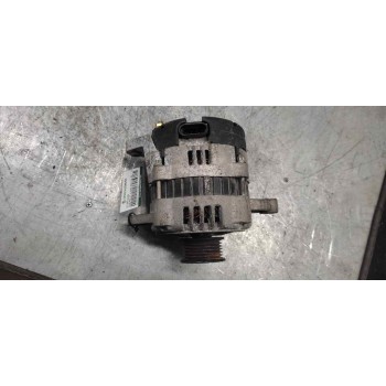 Recambio de alternador para chevrolet nubira berlina se referencia OEM IAM   