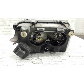 Recambio de faro izquierdo para audi a3 (8l) 1.9 tdi ambiente referencia OEM IAM   