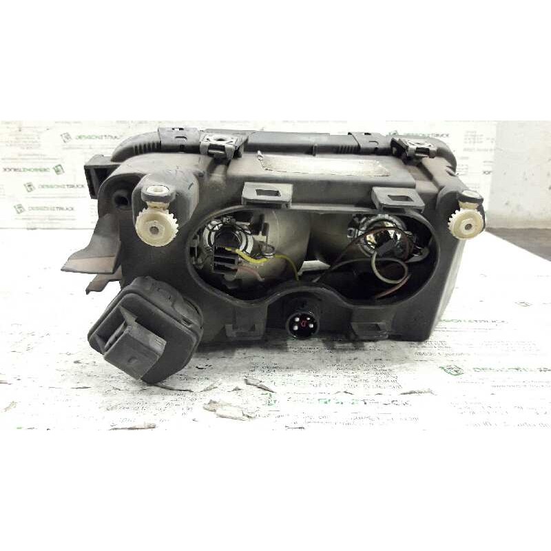 Recambio de faro izquierdo para audi a3 (8l) 1.9 tdi ambiente referencia OEM IAM 2
