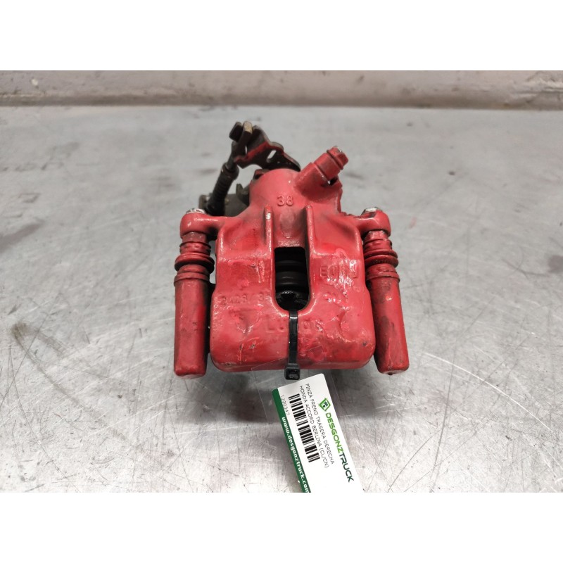 Recambio de pinza freno trasera derecha para honda accord berlina (cl/cn) 2.0 comfort referencia OEM IAM