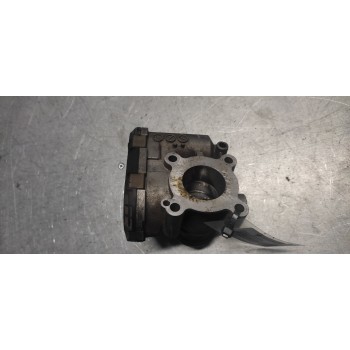 Recambio de caja mariposa para smart fortwo coupe referencia OEM IAM A1601410225 0003094V006 6 PINS