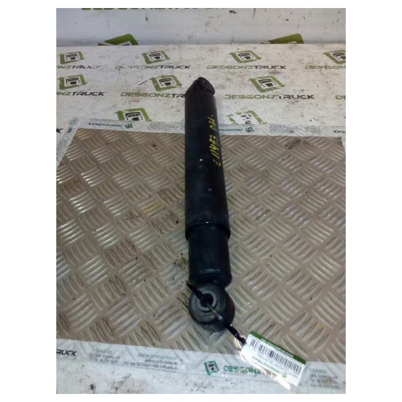 Recambio de amortiguador delantero para man l 2000 evolution l 2000 fg llc m (largura mediana) referencia OEM IAM 85437016003 47 - Blanco