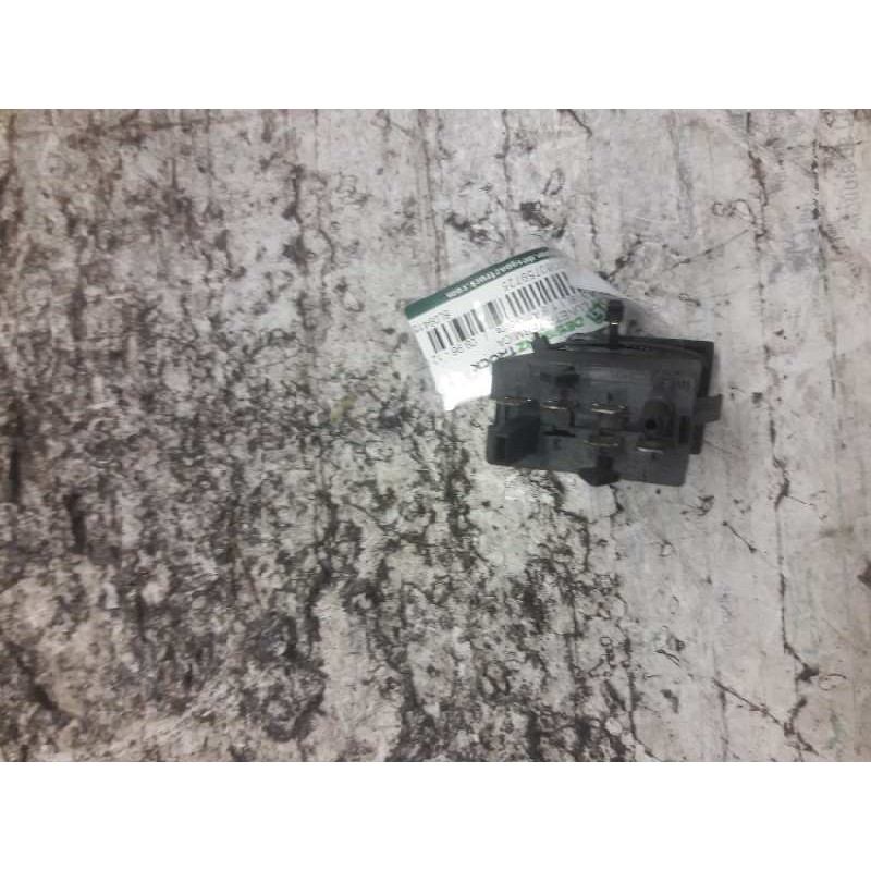 Recambio de boton luneta termica para audi a3 (8l) 1.8 ambiente referencia OEM IAM 8L0941503B 5 PINS - Negro 3