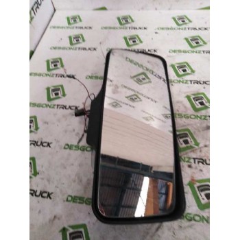 Recambio de retrovisor izquierdo para renault magnum e-tech 2000 referencia OEM IAM 5001873670  