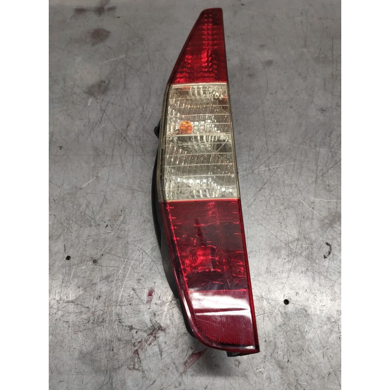 Recambio de piloto trasero izquierdo para fiat doblo cargo (223) 1.9 jtd furg. referencia OEM IAM   