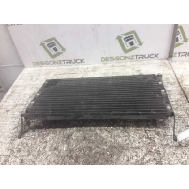 Recambio de condensador / radiador a/a para fiat bravo (182) td 75 s referencia OEM IAM 2