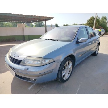 renault laguna ii (bg0) del año 2005