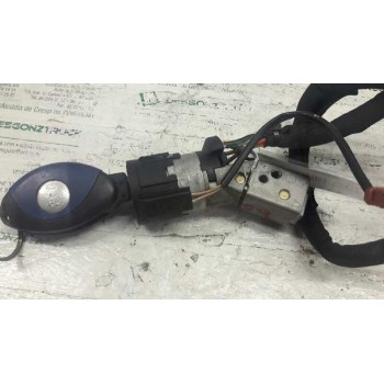 Recambio de conmutador de arranque para fiat ulysse (179) 2.2 jtd admiral referencia OEM IAM 38353100  