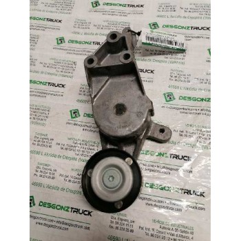Recambio de tensor correa auxiliar para seat cordoba berlina (6k2) referencia OEM IAM 038903315K  