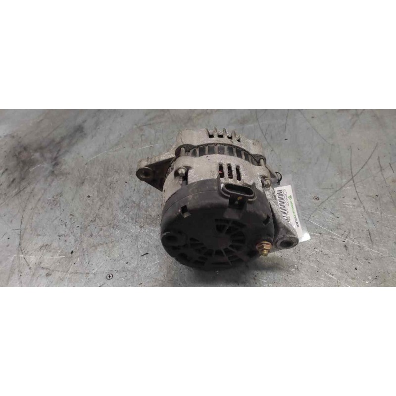 Recambio de alternador para chevrolet nubira berlina se referencia OEM IAM 3