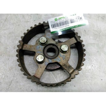 Recambio de polea arbol levas para citroën xsara berlina 1.9 d sx referencia OEM IAM   