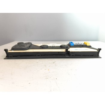 Recambio de cuadro instrumentos para renault hr xxx.18/26 premium 01 referencia OEM IAM 5010614129  