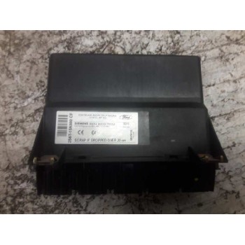 CENTRALITA CIERRE 2S6T15K600CF 5WK48032D T83SA