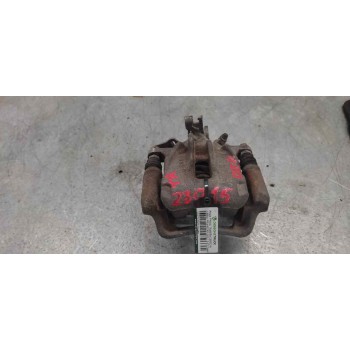 Recambio de pinza freno trasera derecha para nissan primastar (x83) 1.9 dci diesel cat referencia OEM IAM   