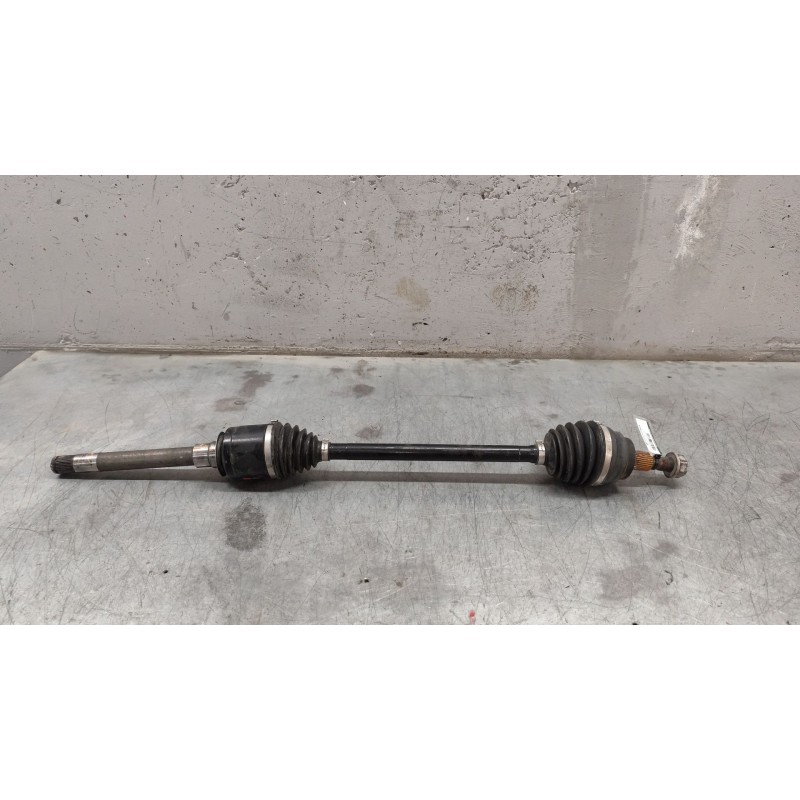 Recambio de transmision delantera derecha para mercedes-benz clase m (w164) ml 320 cdi 4-matic (164.122) referencia OEM IAM - Negro 4