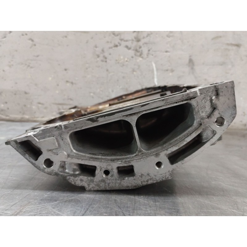 Recambio de carter para mazda 6 berlina (gg) 2.0 crtd 143 active (4-ptas.) referencia OEM IAM LF9410401 - Gris 5
